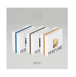 NCT DOJAEJUNG - PERFUME (BOX version)