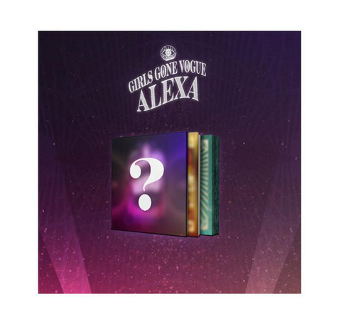 ALEXA - GIRLS GONE VOGUE