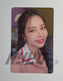 MAMAMOO - SEASON'S GREETINGS OFFICIAL PHOTOCARD