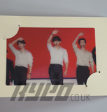 SEVENTEEN - CARAT LAND 2022 SET OF 4 UNIT PHOTO