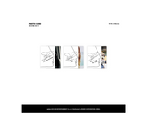 TAEYEON - Mini Album Vol. 3 - Something New (Korean Edition)