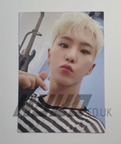 SEVENTEEN - JAPAN 1ST EP DREAM PHOTOCARD