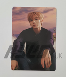 TXT - ACT : SWEET MIRAGE PHOTOCARD