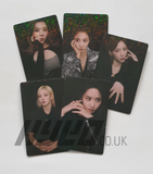 GIRLS' GENERATION - SEASON'S GREETINGS 2023 HOLOGRAM PHOTOCARD