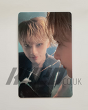 SEVENTEEN - BE THE SUN WORLD TOUR PHOTOCARD