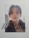 SEVENTEEN - JAPAN 1ST EP DREAM PHOTOCARD