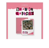 STAYC - 1ST PHOTOBOOK : STAY IN CHICAGO