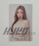 ITZY - CHECKMATE WORLD TOUR PHOTOCARD