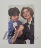 XDINARY HEROES - DEADLOCK UNIT PHOTOCARD