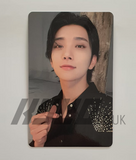 SEVENTEEN - BE THE SUN WORLD TOUR PHOTOCARD