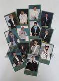 SEVENTEEN - CARAT LAND 2022 WEVERSE POLAROID PHOTOCARD
