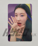 ITZY - KILL MY DOUBT MAKESTAR PHOTOCARD