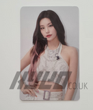 ITZY - CHECKMATE WORLD TOUR PHOTOCARD