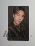 TXT - SEASON'S GREETINGS 2023 PHOTOCARD