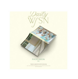 WJSN (Cosmic Girls) - WJSN 2022 PHOTO BOOK 'Daily WJSN' (Version Photobook)