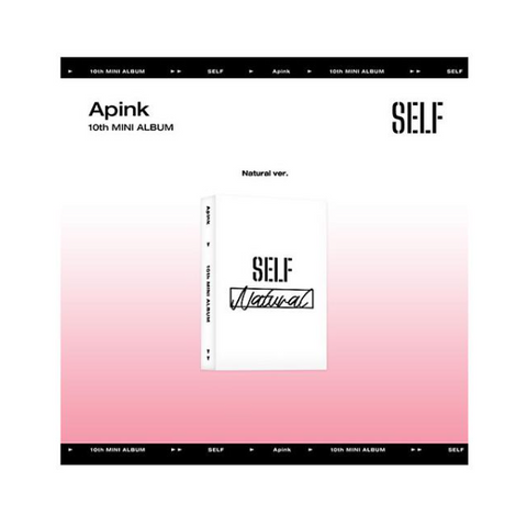 Apink - SELF - Platform Version