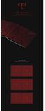 EXID - 10th Anniversary Single 'X'