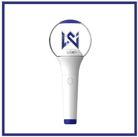 Official Light Stick - WEI