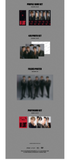 MONSTA X - 2022 MONSTA X [NO LIMIT] TOUR IN SEOUL DVD