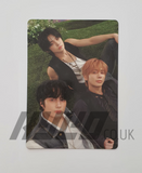 TXT - ACT : SWEET MIRAGE UNIT PHOTOCARD