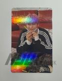 ENHYPEN - DIMENSION DILEMMA HOLOGRAM PHOTOCARD