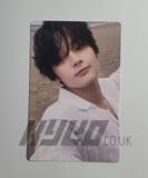 TXT - TEMPTATION OFFICIAL PHOTOCARD