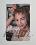 THE BOYZ - PHANTASY SOUNDWAVE LUCKY DRAW PHOTOCARD