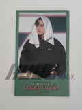 SEVENTEEN - CARAT LAND 2022 WEVERSE POLAROID PHOTOCARD