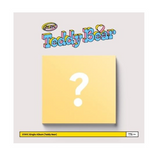 STAYC - TEDDY BEAR (Digipack)