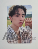 THE BOYZ - PHANTASY SOUNDWAVE LUCKY DRAW PHOTOCARD