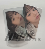 NEWJEANS - GET UP SET OF 2 WEVERSE PHOTOCARD