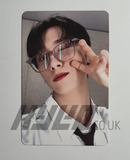I.M - OVERDRIVE SOUNDWAVE PHOTOCARD