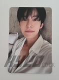 DOJAEJUNG ( NCT ) - PERFUME WITH MUU PHOTOCARD