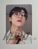 I.M - OVERDRIVE SOUNDWAVE PHOTOCARD