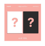 tripleS - +(KR)ystal Eyes 'AESTHETIC'
