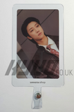 SEVENTEEN - FML WEVERSE PHOTO TAG