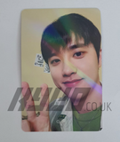 EXO - EXIST MAKESTAR HOLOGRAM PHOTOCARD