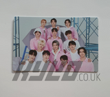 SEVENTEEN IN CARAT LAND 2023 OFFICIAL PHOTOCARD