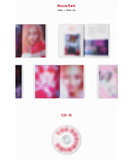 YEEUN (CLC) - The Beginning