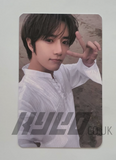 TXT - TEMPTATION SOUNDWAVE LUCKY DRAW PHOTOCARD