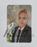 SEVENTEEN - FML ( carat vers ) OFFICIAL PHOTOCARD