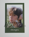 TXT - TEMPTATION SYNNARA PHOTOCARD