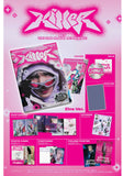 KEY - KILLER (ZINE / Photo Book Ver.)