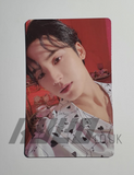 SEVENTEEN - SEASON'S GREETINGS 2023 OFFICIAL PHOTOCARD