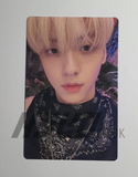 TXT - TEMPTATION WEVERSE ALBUM PHOTOCARD