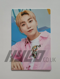 SEVENTEEN IN CARAT LAND 2023 OFFICIAL PHOTOCARD