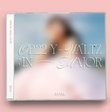 JOYURI - Op.22 Y-Waltz : in Major (1st Mini Album) (Jewel ver.) [Limited Edition]