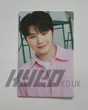 SEVENTEEN IN CARAT LAND 2023 OFFICIAL PHOTOCARD