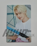 SEVENTEEN IN CARAT LAND 2023 OFFICIAL PHOTOCARD