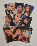 TWICE - READY TO BE SOUNDWAVE PHOTOCARD